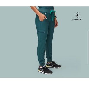 Figs Zamora Caribbean Blue XSP ‼️LAST ONE